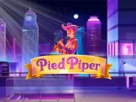 Pied Piper game screenshot