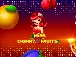 Miss Cherry Fruits game icon