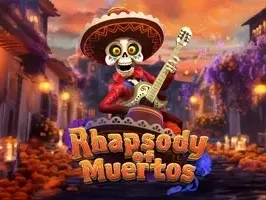 Rhapsody of Muertos game thumbnail