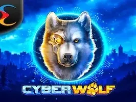 Cyber Wolf game cover