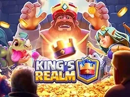 อาณาจักรของกษัตริย์ game thumbnail
