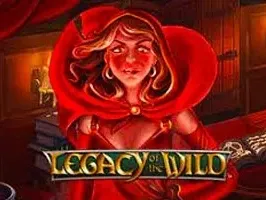 Legacy of the Wild 2 game thumbnail