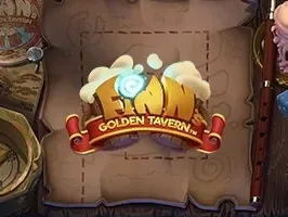 Finn's Golden Tavern game cover