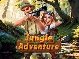 Jungle Adventure game icon