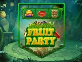 Fruit Party (1)