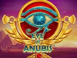 Eye of Anubis™ game icon