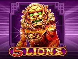 5 Lions