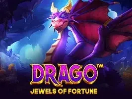 Drago - Jewels of Fortune game screenshot