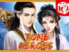 Tomb Heroes game icon