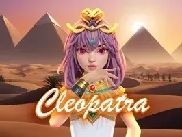 คลีโอพัตรา game thumbnail